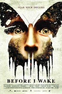 Subtitrare Before I Wake (2016)