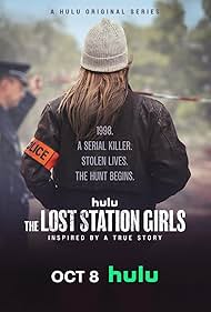 Subtitrare  The Lost Station Girls - Sezonul 1 (2025)