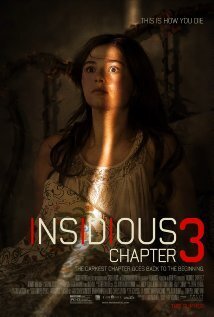 Subtitrare Insidious: Capitolul 3 (2015)