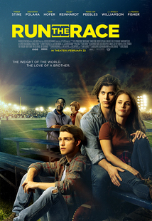 Subtitrare Run the Race (2018)