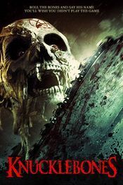 Subtitrare Knucklebones (2016)