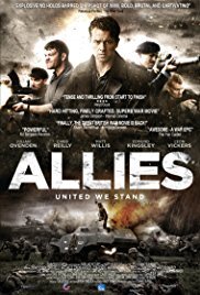 Subtitrare Allies (2014)