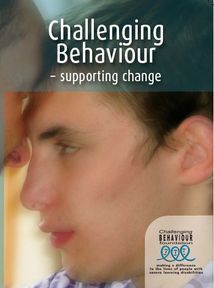 Subtitrare Autism: Challenging Behaviour (2013)