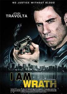 Subtitrare I Am Wrath aka Furie și răzbunare (2016)