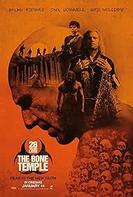 Subtitrare 28 Years Later: The Bone Temple (2026)