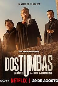Subtitrare Two Graves (Dos tumbas) - Sezonul 1 (2025)
