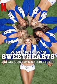 Subtitrare  America's Sweethearts: Dallas Cowboys Cheerleaders - Sezoanele 1-2 (2024)