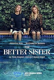 Subtitrare  The Better Sister - Sezonul 1 (2025)