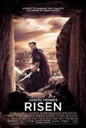 Subtitrare Risen (2016)