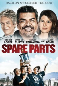 Subtitrare Spare Parts (2015)