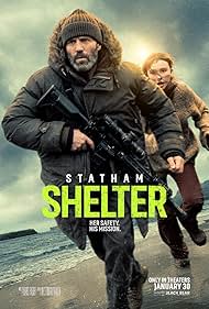 Subtitrare Shelter (2026)
