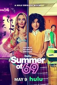 Subtitrare Summer of 69 (2025)