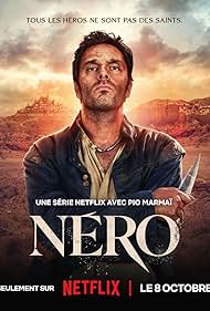 Subtitrare Néro the Assassin (Nero) - Sezonul 1 (2025)