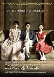 Subtitrare Late Spring (Bom) (2014)