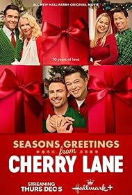 Subtitrare Season's Greetings from Cherry Lane (2024)