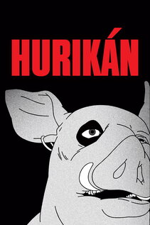 Subtitrare Hurikán (Hurricane) (2024)