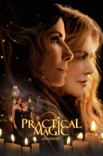 Subtitrare Practical Magic 2 (2026)