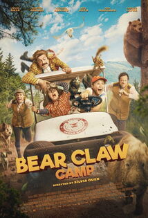 Subtitrare Campamento Garra de Oso (Bear Claw Camp) (2025)