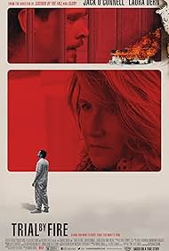 Subtitrare Trial by Fire (2018)