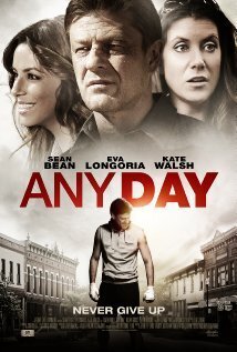 Subtitrare Any Day (2015)