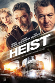 Subtitrare Heist (2015)