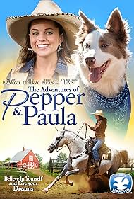 Subtitrare The Adventures of Pepper and Paula (2015)