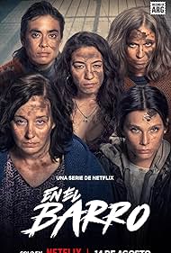 Subtitrare  In the Mud (En el barro) - Sezonul 1 (2025)