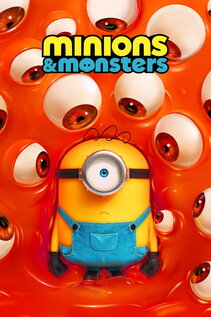 Subtitrare Minions & Monsters (Minions and Monsters) (2026)