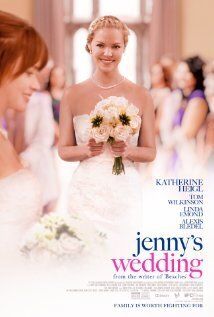 Subtitrare Jenny's Wedding (2015)