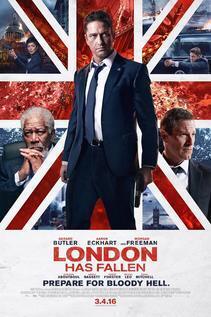 Subtitrare London Has Fallen (2016)