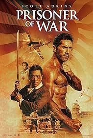 Subtitrare Prisoner of War (2025)
