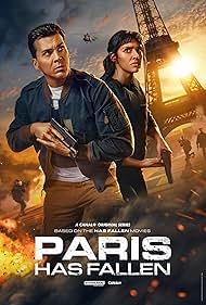 Subtitrare Paris Has Fallen - Sezoanele 1-2 (2024)