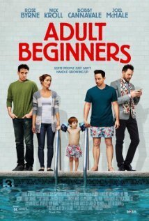 Subtitrare Adult Beginners (2014)