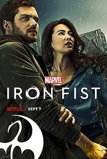 Subtitrare Iron Fist - Sezonul 1 (2017)