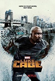 Subtitrare Luke Cage - Sezonul 2 (2016)