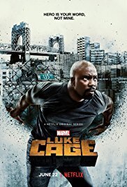 Subtitrare  Luke Cage - Sezonul 1 (2016)