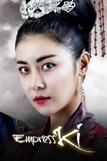 Subtitrare Empress Ki (Ki Hwanghoo) - Sezonul 1 (2013)