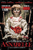 Subtitrare Annabelle (2014)