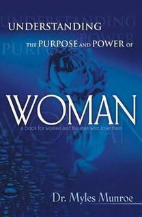 Subtitrare Myles Munroe - The Purpose and Power of Woman