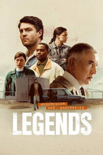 Subtitrare Legends - Sezonul 1 (2026)
