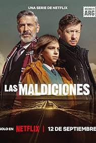 Subtitrare  Maledictions (Las maldiciones) - Sezonul 1 (2025)