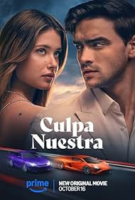 Subtitrare Our Fault (Culpa nuestra) (2025)