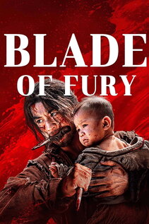 Subtitrare Blade of Fury (Zhuo dao ren) (2024)