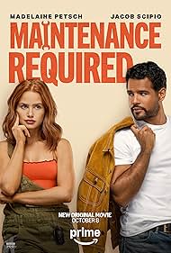 Subtitrare Maintenance Required (2025)