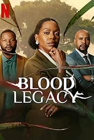 Subtitrare Blood Legacy - Sezoanele 1-2 (2024)