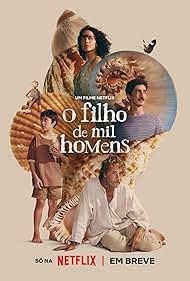 Subtitrare O Filho de Mil Homens (2025)