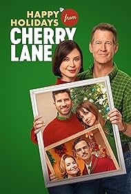 Subtitrare Happy Holidays from Cherry Lane (TV Movie 2024)