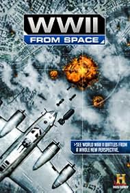 Subtitrare WWII from Space (TV Movie 2012)