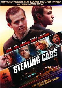 Subtitrare Stealing Cars (2015)
