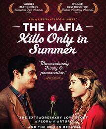 Subtitrare The Mafia Kills Only in Summer (2013) - La mafia uccide solo d'estate